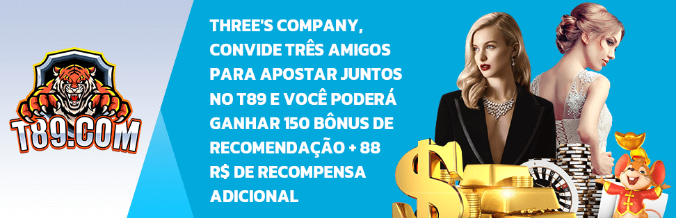 valores das apostas da mega sena atuais